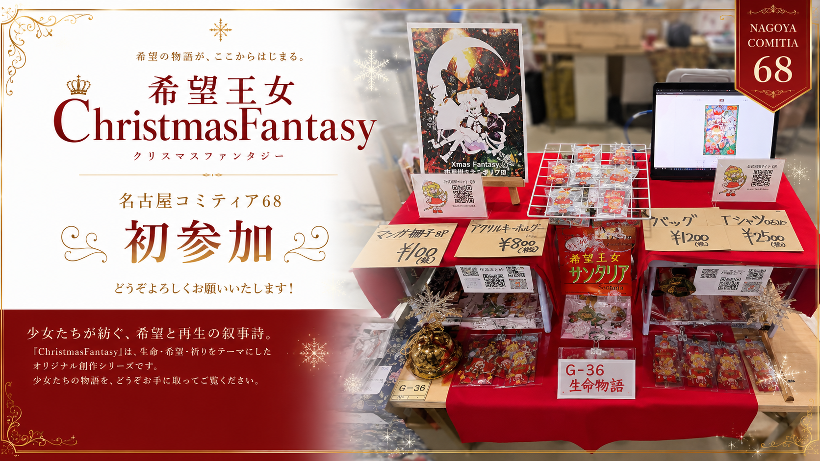 2026.322.Sul COMITIA 68 di Nagoya