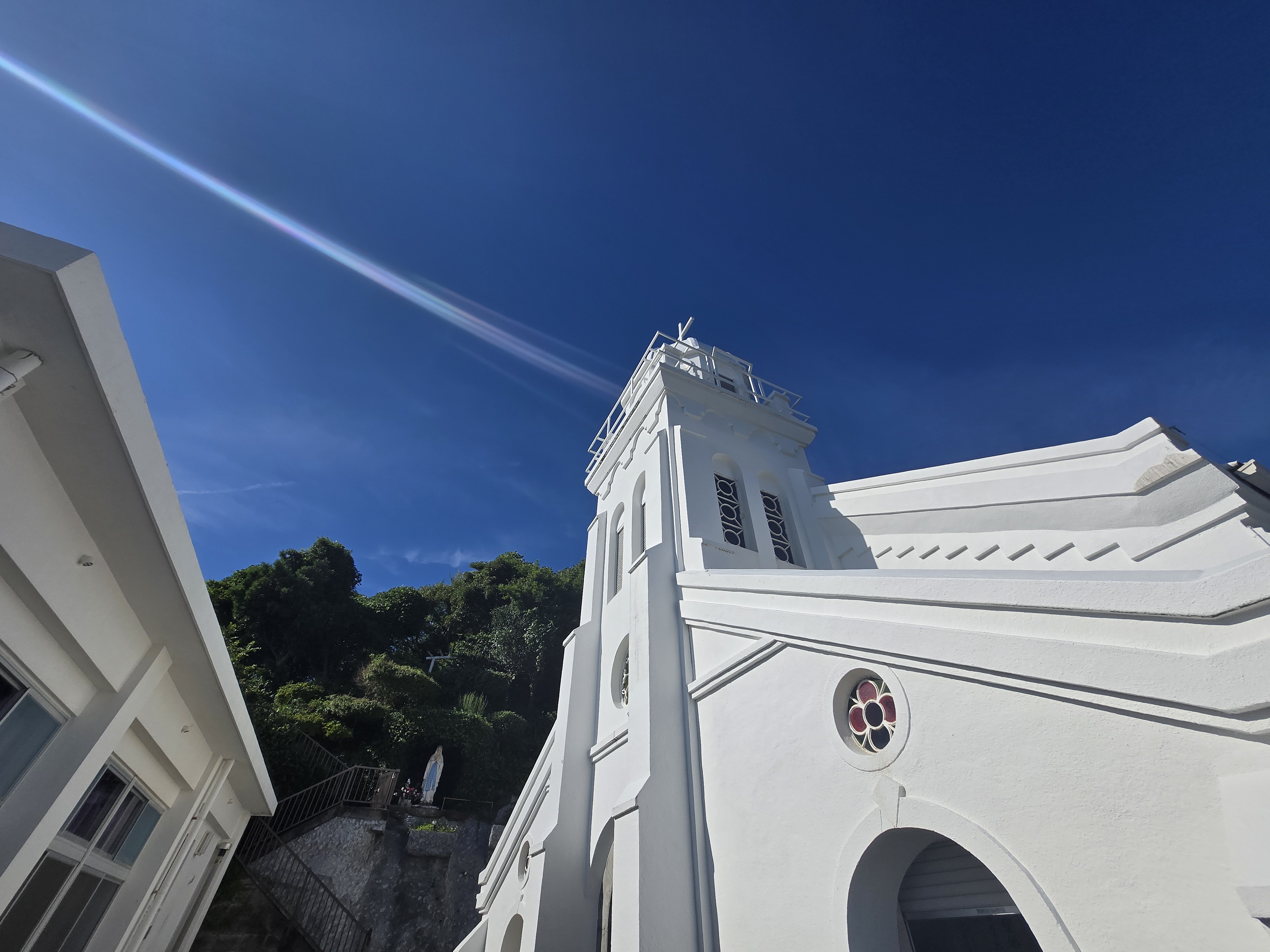 La nostra posizione: una Chiesa cattolica indipendente