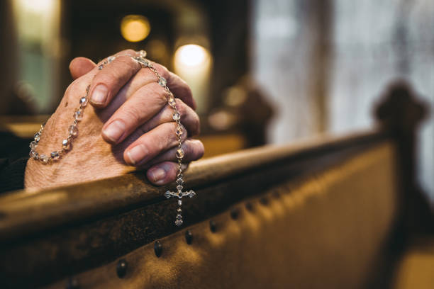 Che cos'è la pace? — Pace, riconciliazione e vocazione cristiana