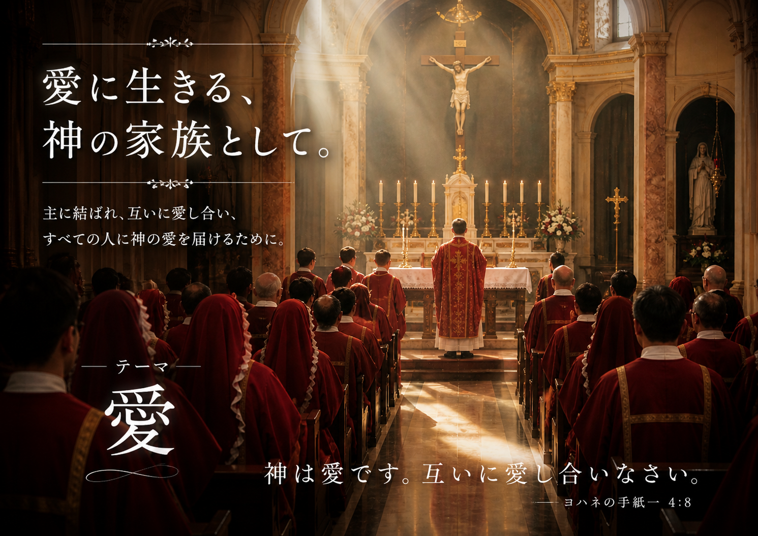 古着屋Bethlehem - ベツレヘム修道会